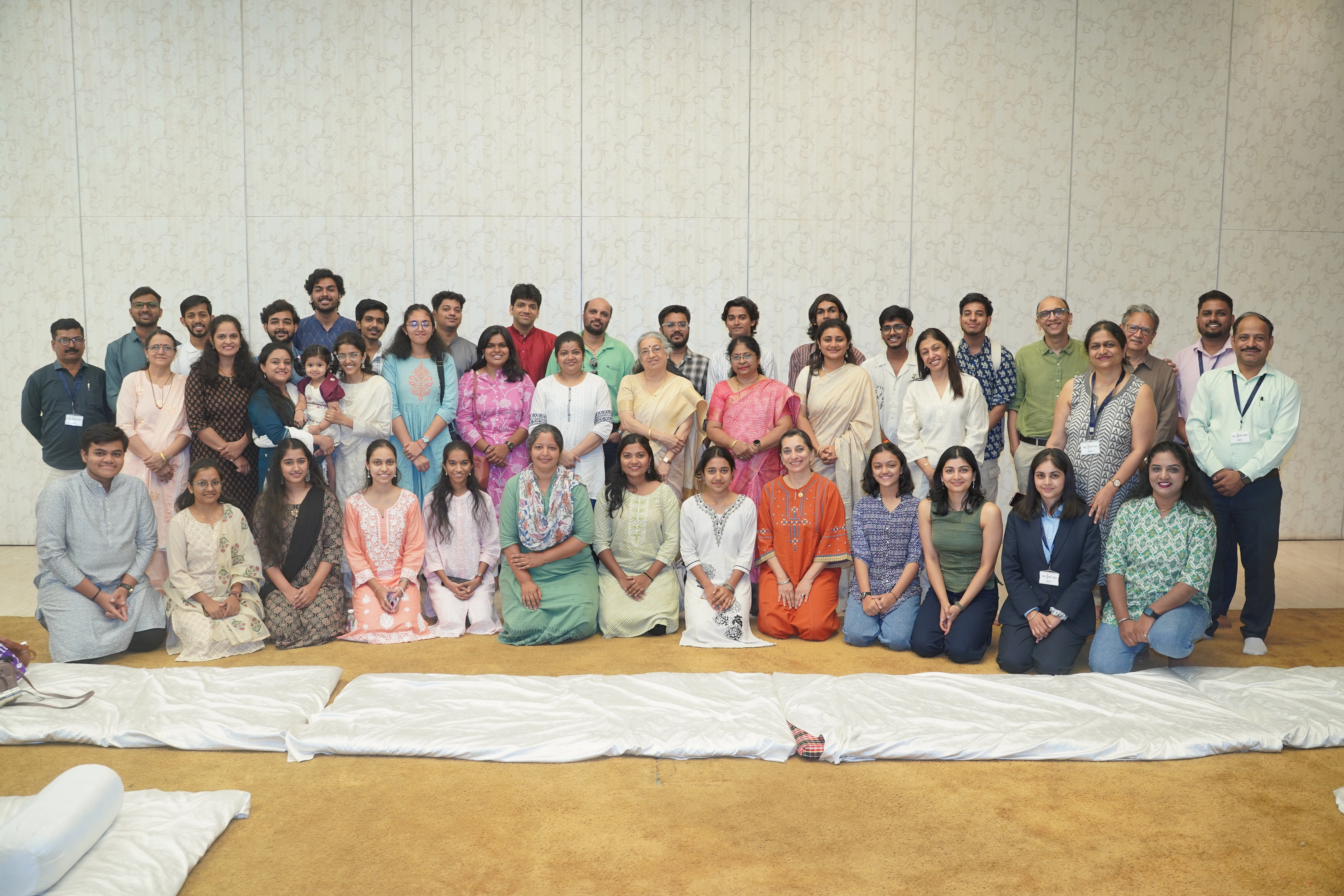 Padma Shri recipient Dr. Ashwini Bhide Deshpande